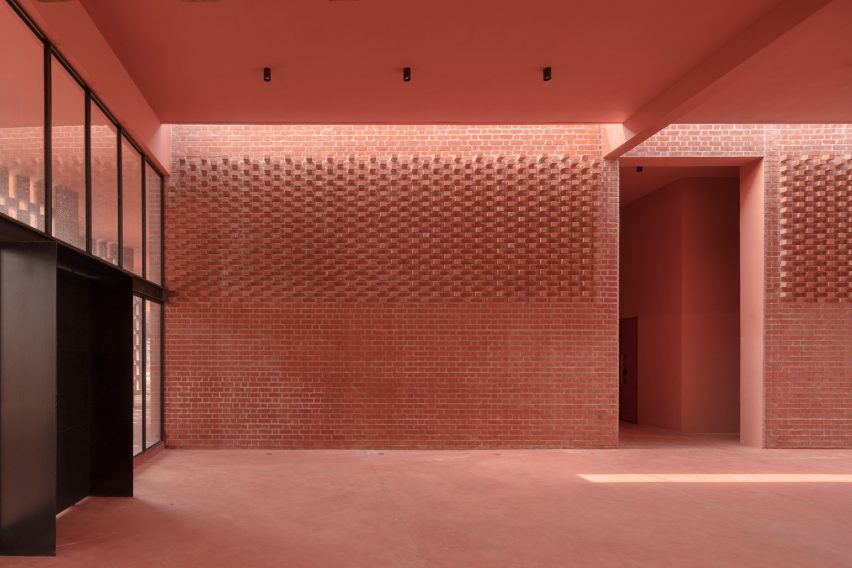 Dr. Vishnuvardhan Memorial Complex by M9 Design Studio