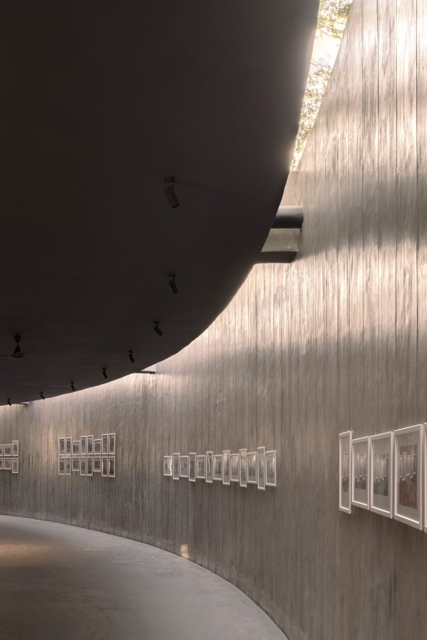 Dr. Vishnuvardhan Memorial Complex by M9 Design Studio