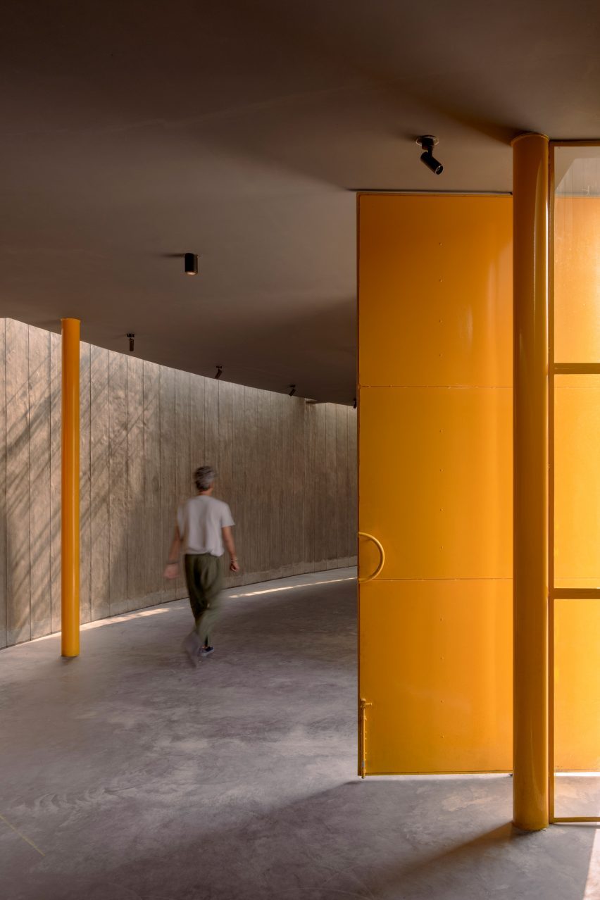 Dr. Vishnuvardhan Memorial Complex by M9 Design Studio