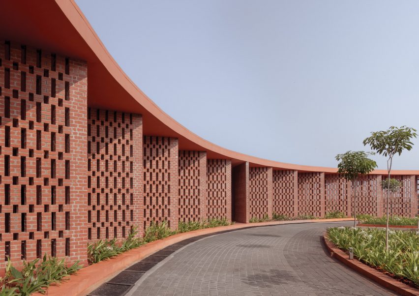 Dr. Vishnuvardhan Memorial Complex by M9 Design Studio