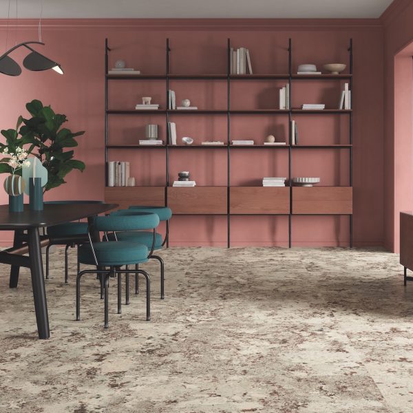 Marble Lab collection by Fiandre Architectural Surfaces