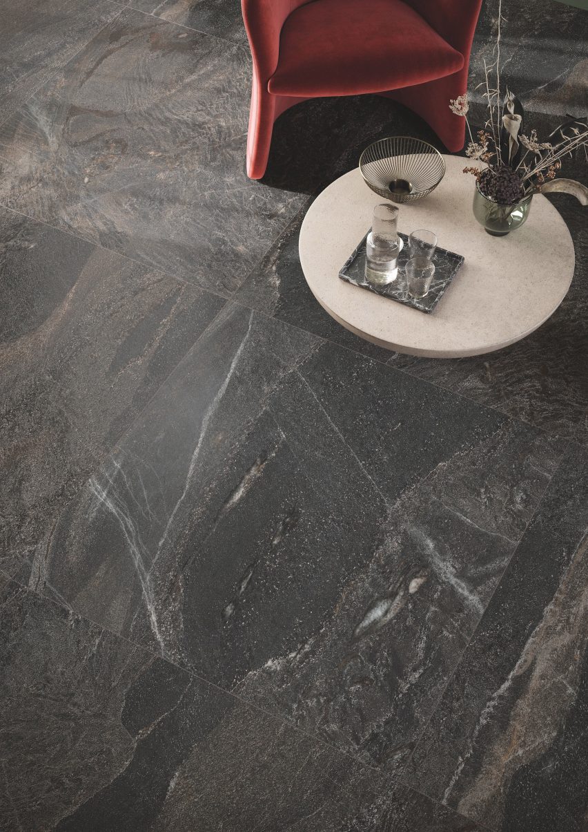 Marble Lab collection by Fiandre Architectural Surfaces
