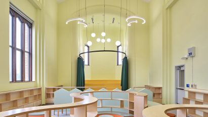 Marygrove school