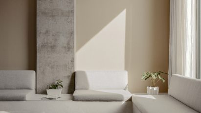 Appareil Architecture designs Montreal dental clinic to feel like “someone’s home”