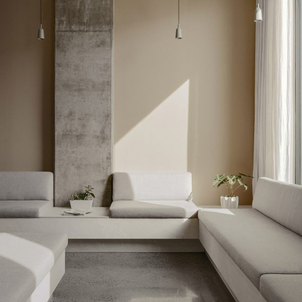 Appareil Architecture designs Montreal dental clinic to feel like “someone’s home”