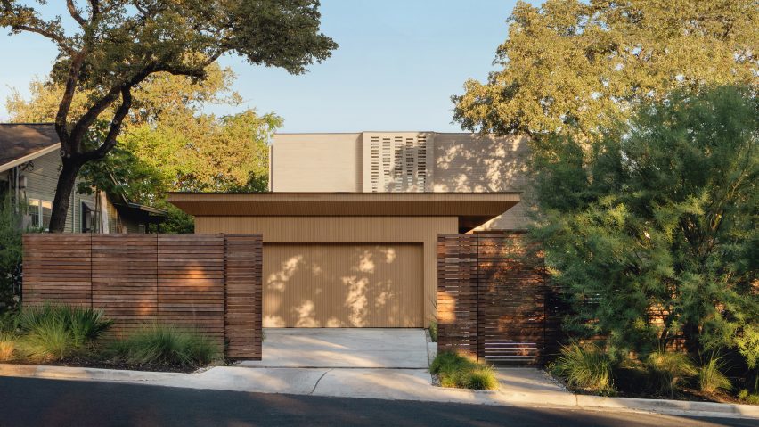Greenbelt Residence