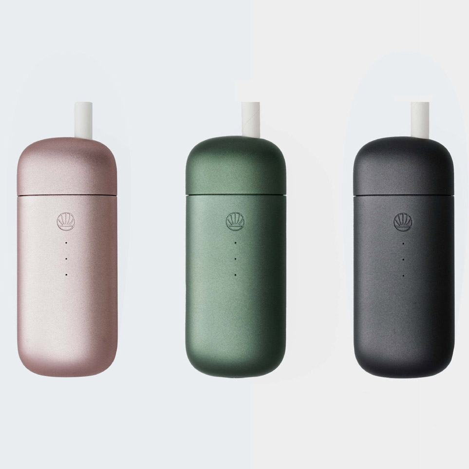 Omura vape by Michael Young