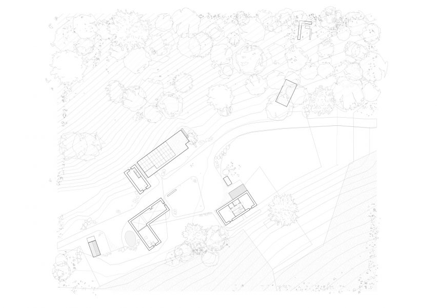 Ground floor plan