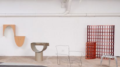 Muebla Escultura volume 2