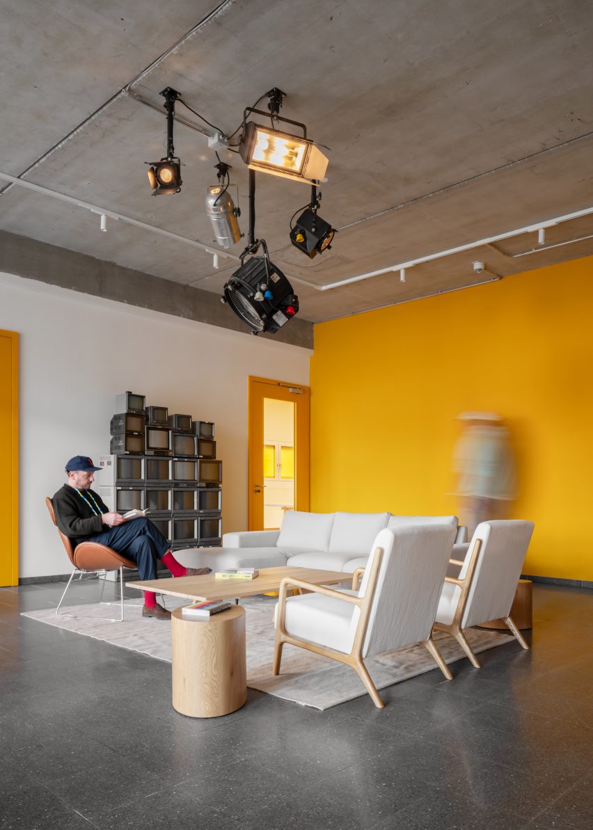 HAUS 1 by MVRDV