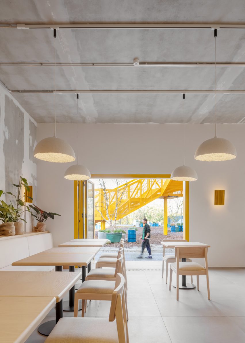 HAUS 1 by MVRDV