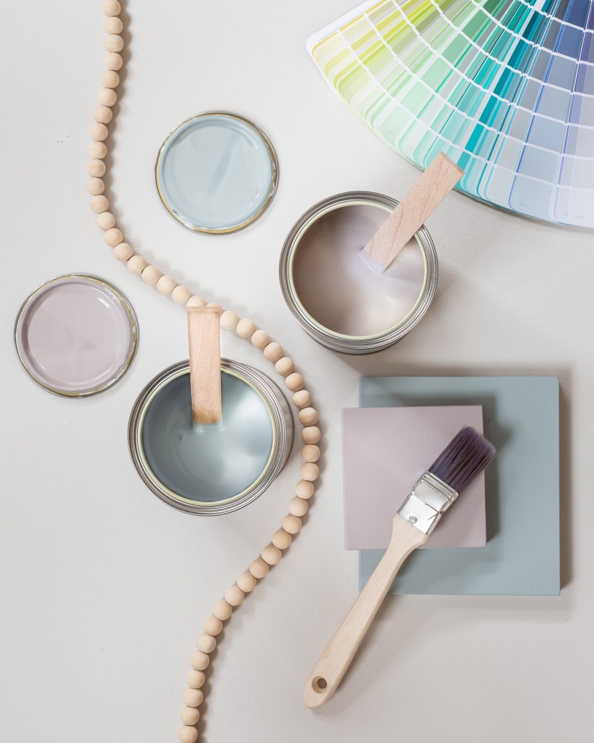 NCS Colour low-chromatic colours