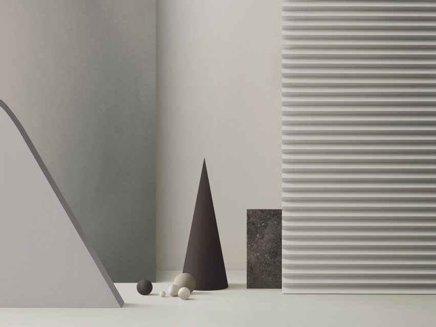 Great Greys by NCS Colour