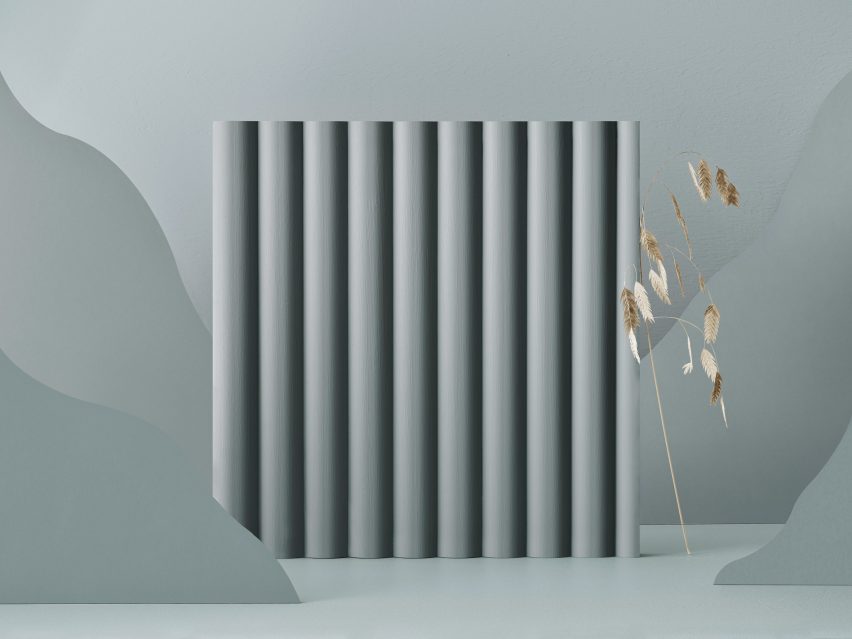 Nordic Midtones by NCS Colour
