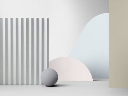 White Delight by NCS Colour