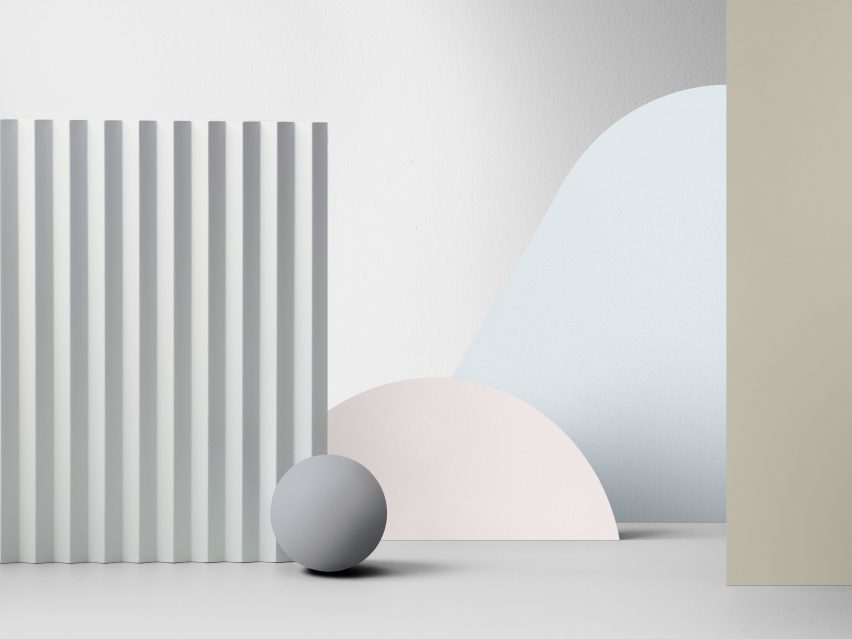 White Delight by NCS Colour