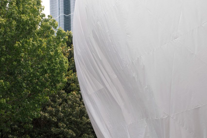 NGV Architecture Commission 2023