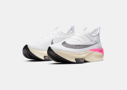 Nike Air Zoom Alphafly Next%