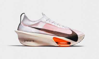 Nike Alphafly 3