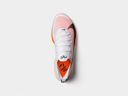 The Alphafly 3 marathon shoe by Nike