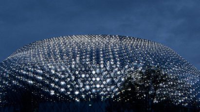 Novartis Pavilion by AMDL Circle