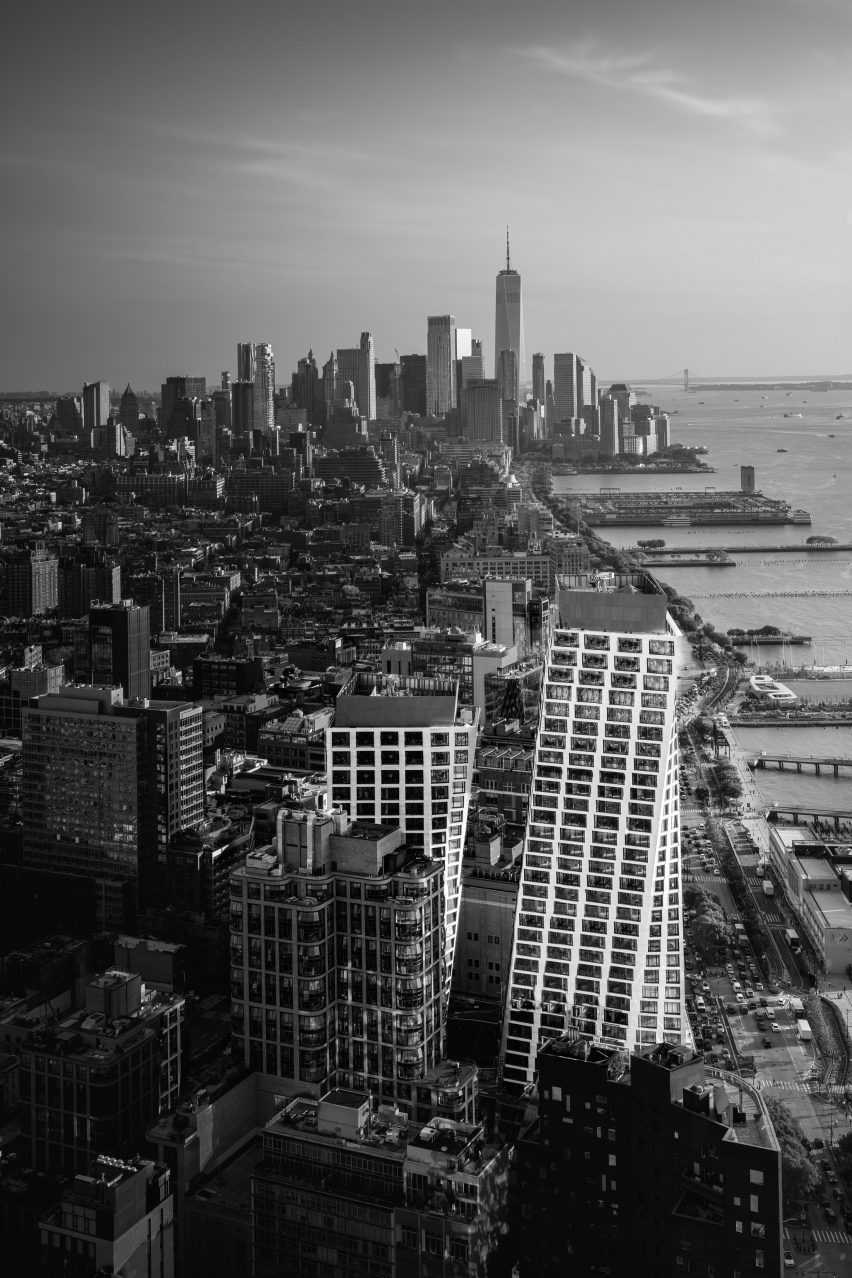 big high line