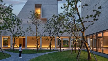 Dezeen Awards China