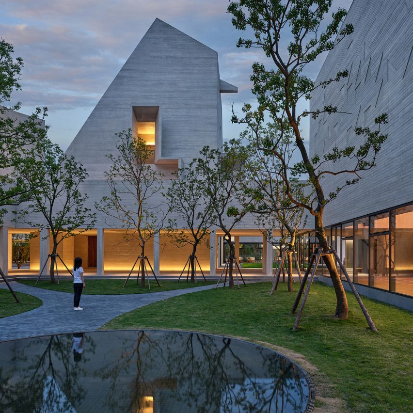 Dezeen Awards China