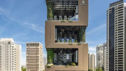 Pan Pacific Orchard
