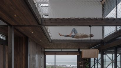 Primeriza House