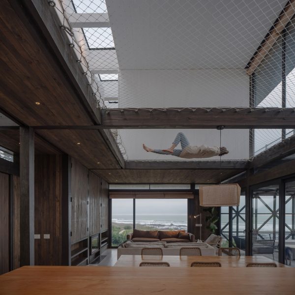 Primeriza House