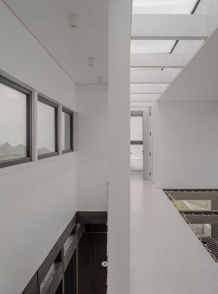 Primeriza House