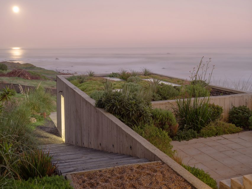Primeriza House