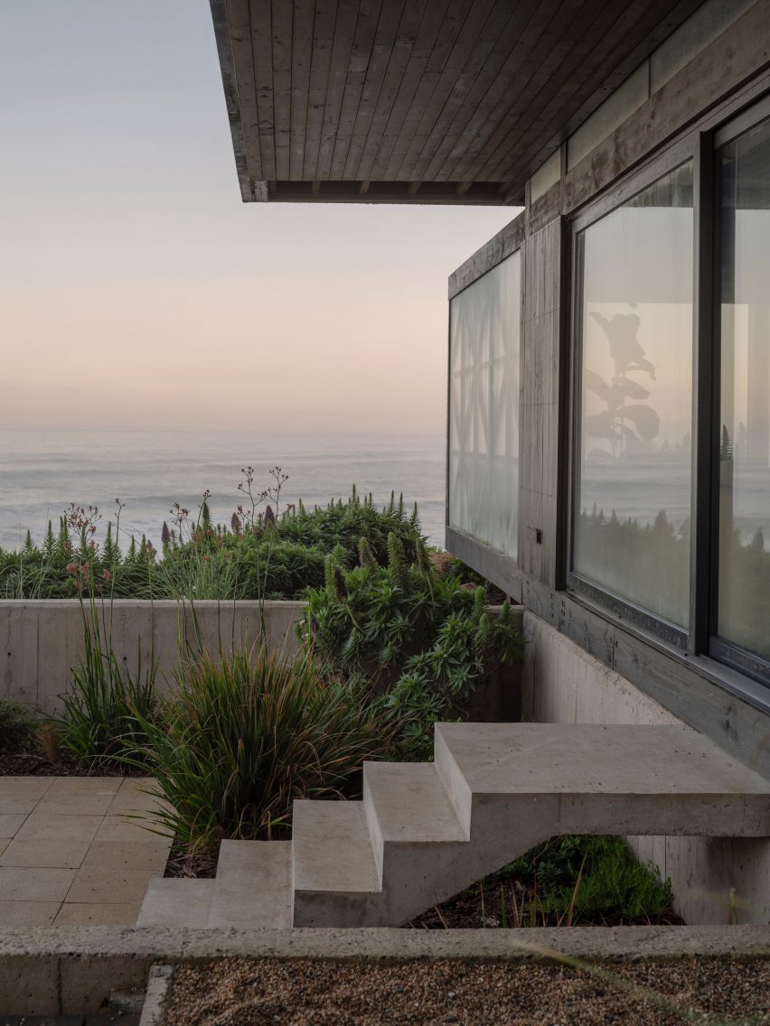 Primeriza House