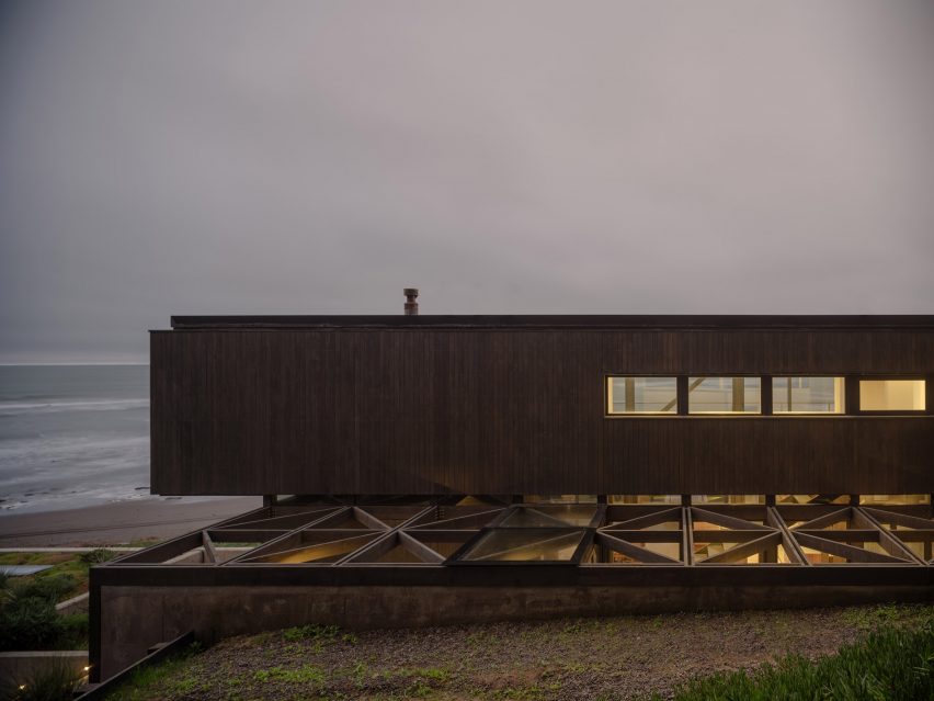 Primeriza House