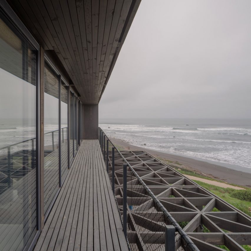 Primeriza House