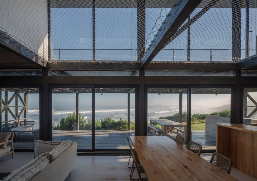 Primeriza House