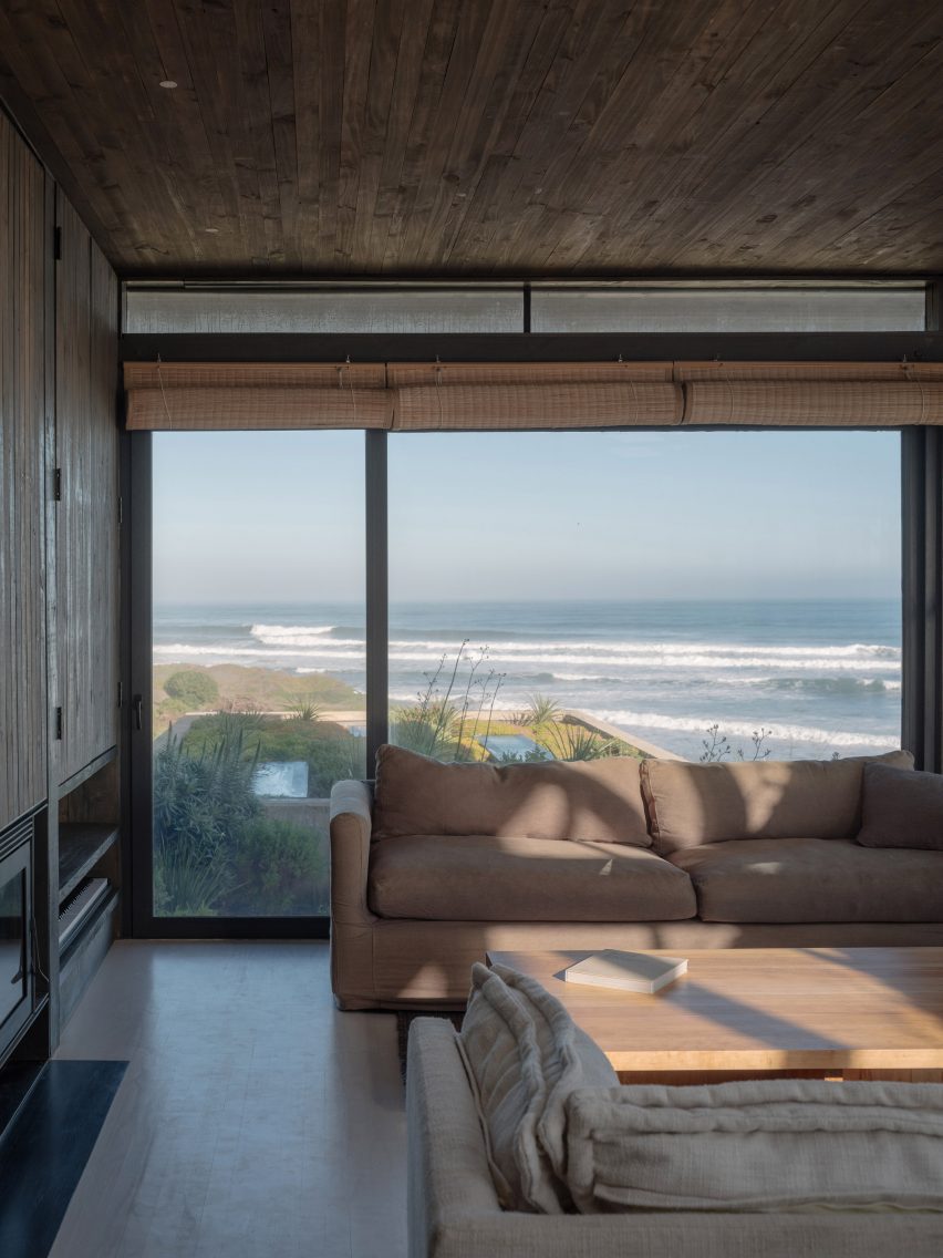 Primeriza House
