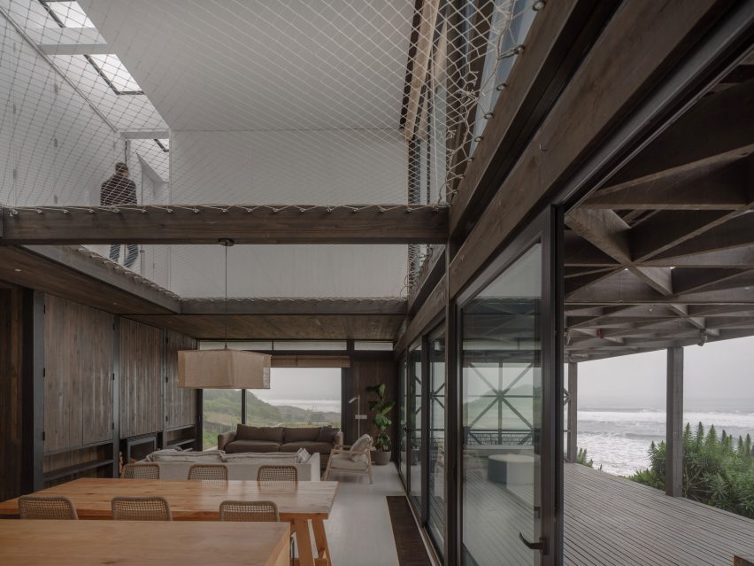 Primeriza House