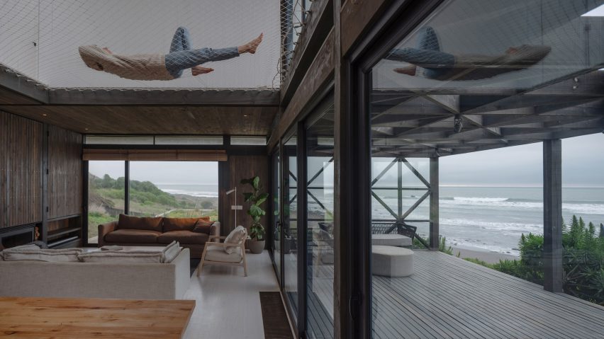 Primeriza House