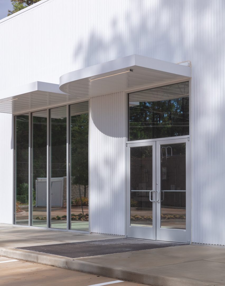 Doors and windows