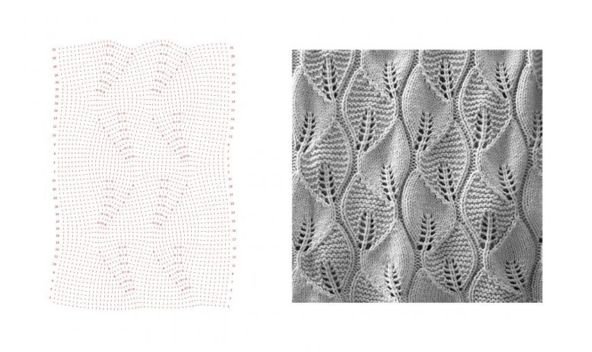 3D printed ceramic tile facade by RAP Studio