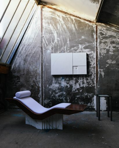 Le Salon de Septembre exhibition at GSL Gallery, Paris