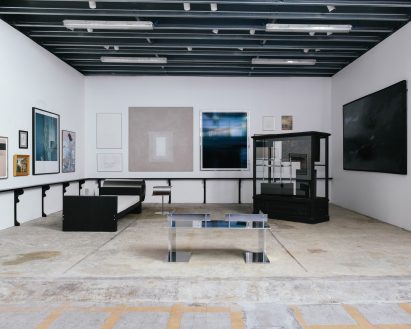 Le Salon de Septembre exhibition at GSL Gallery, Paris