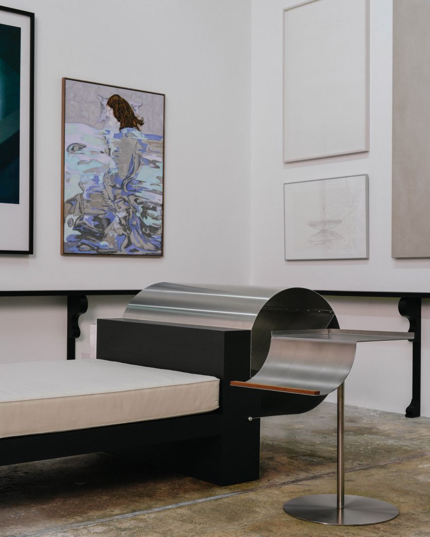 Le Salon de Septembre exhibition at GSL Gallery, Paris