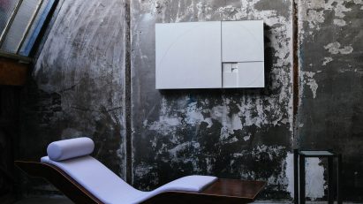 Le Salon de Septembre exhibition at GSL Gallery, Paris