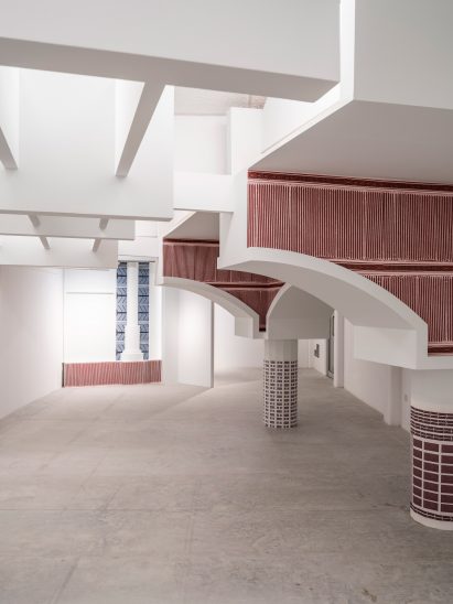 Tashkent Appropriating Modernism by Wael Al-Awar