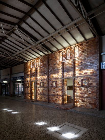 The Museum of Artifice by Miriam Hillawi