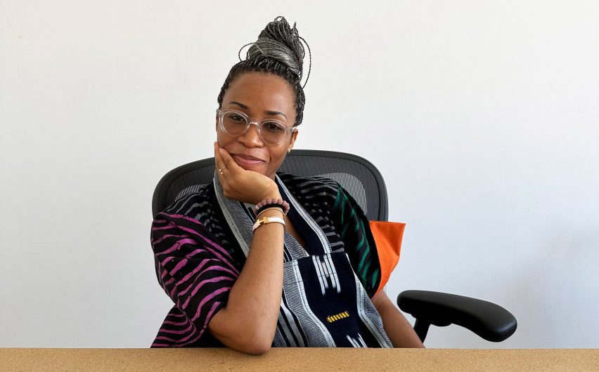 Tosin Oshinowo