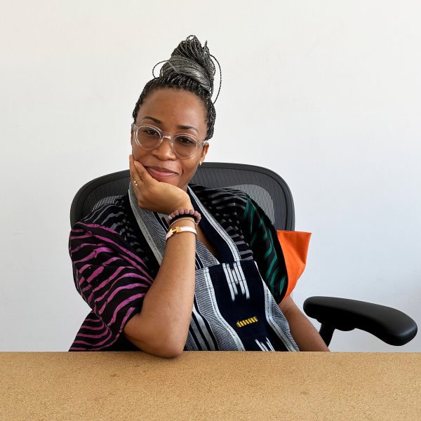 Tosin Oshinowo